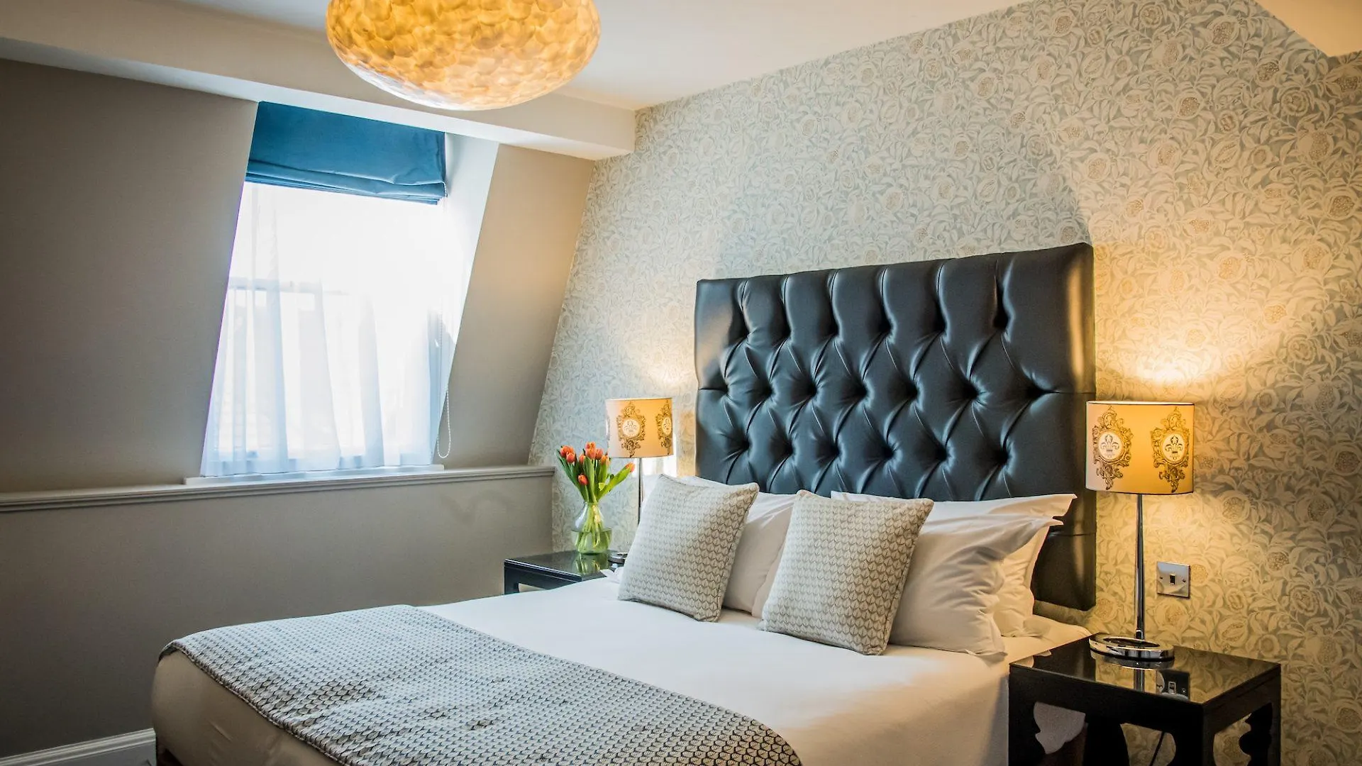 Francis Hotel Bath 4*,  United Kingdom