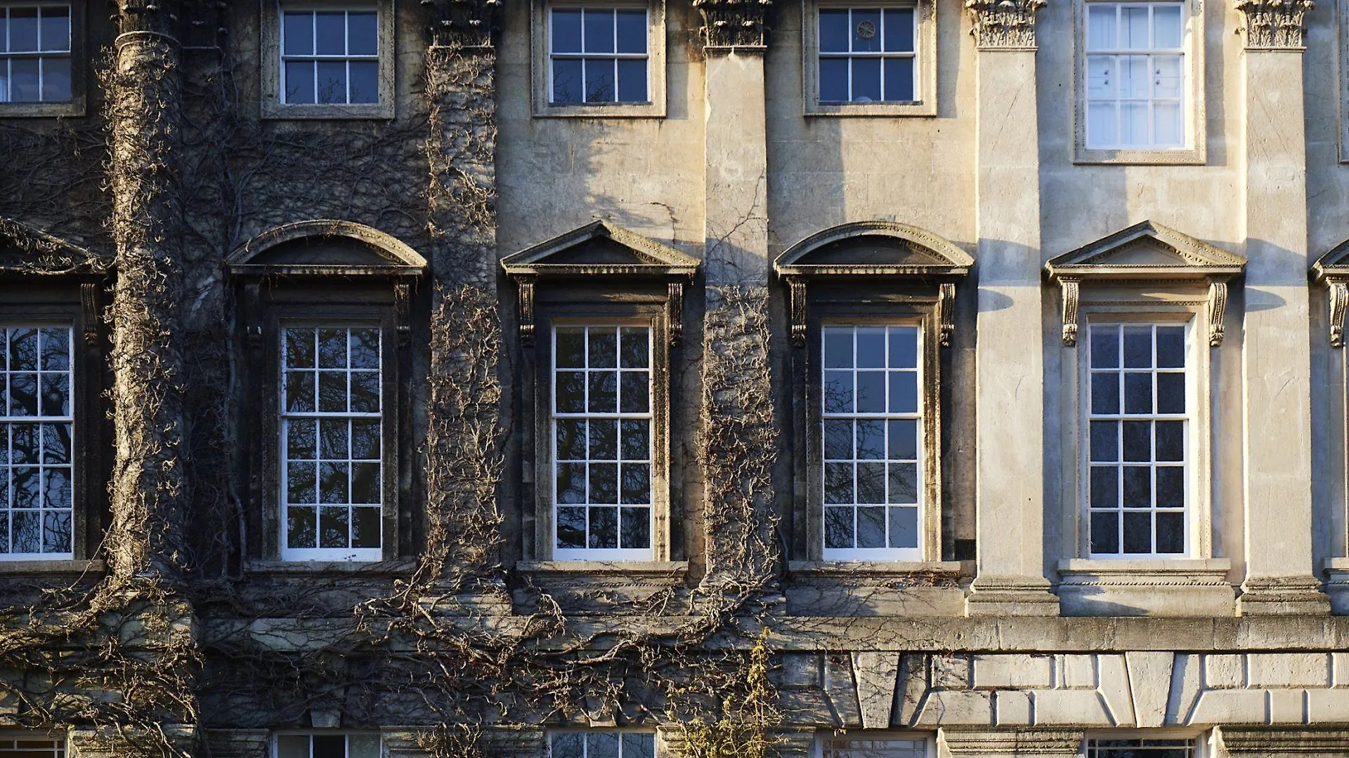 ****  Francis Hotel Bath United Kingdom