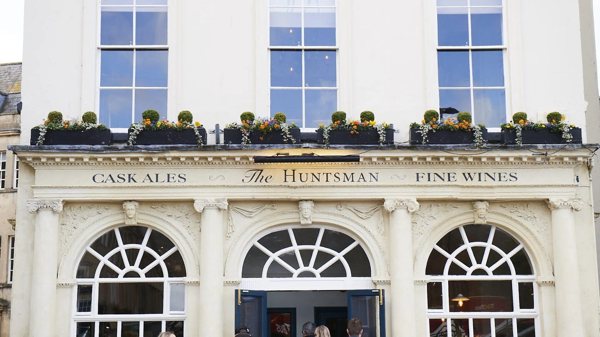 Francis Hotel Bath