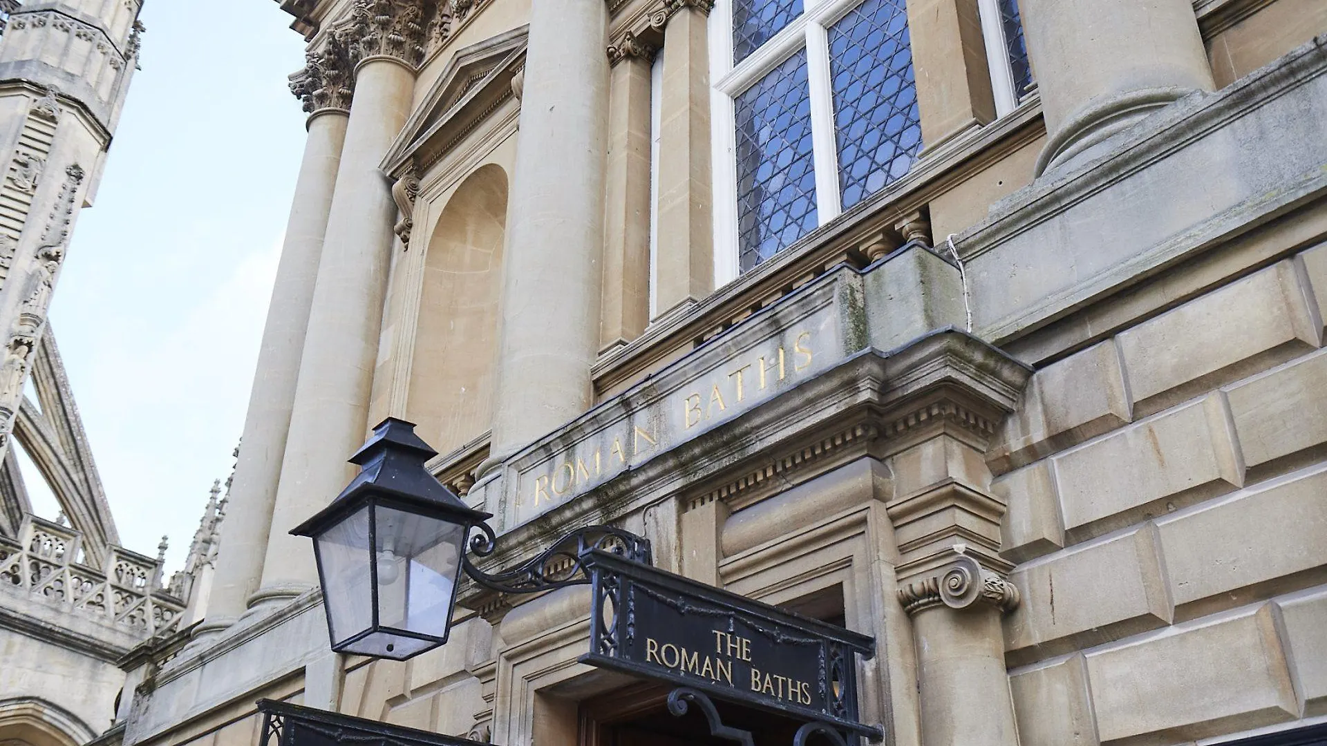 Francis Hotel Bath