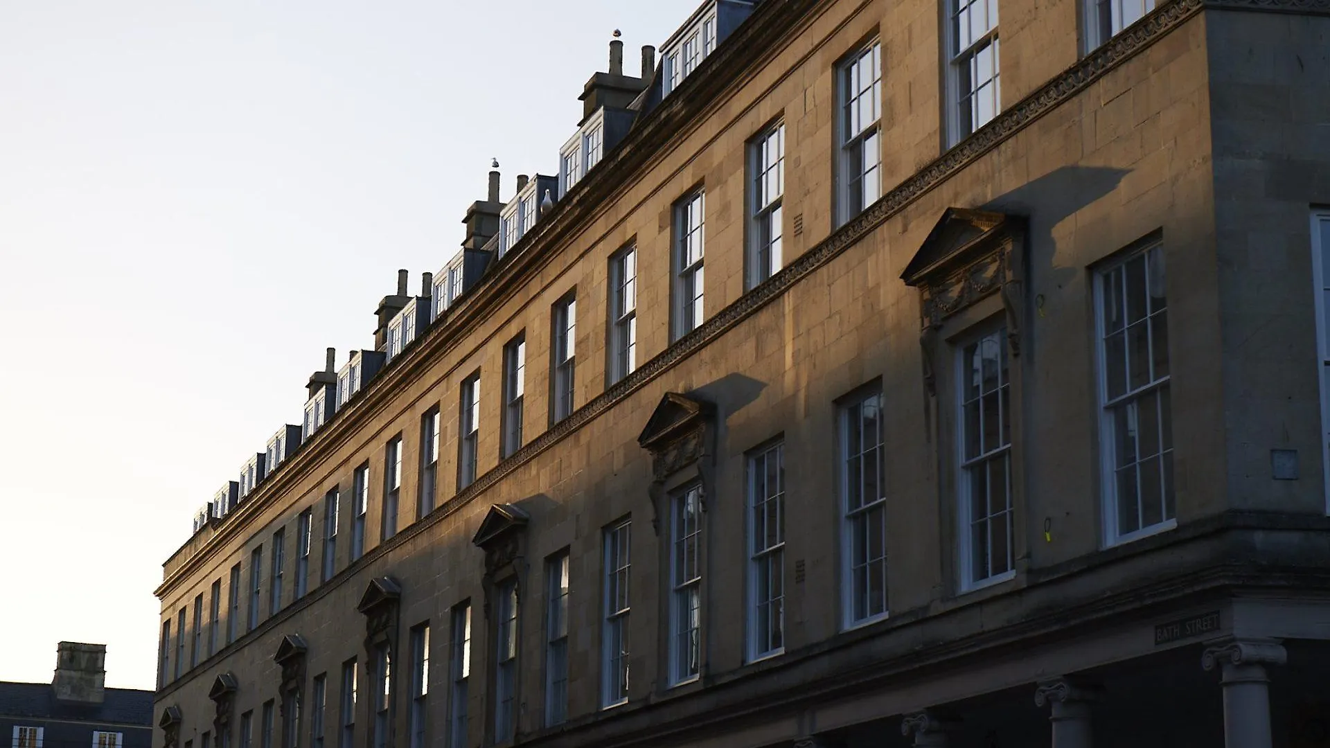 Francis Hotel Bath