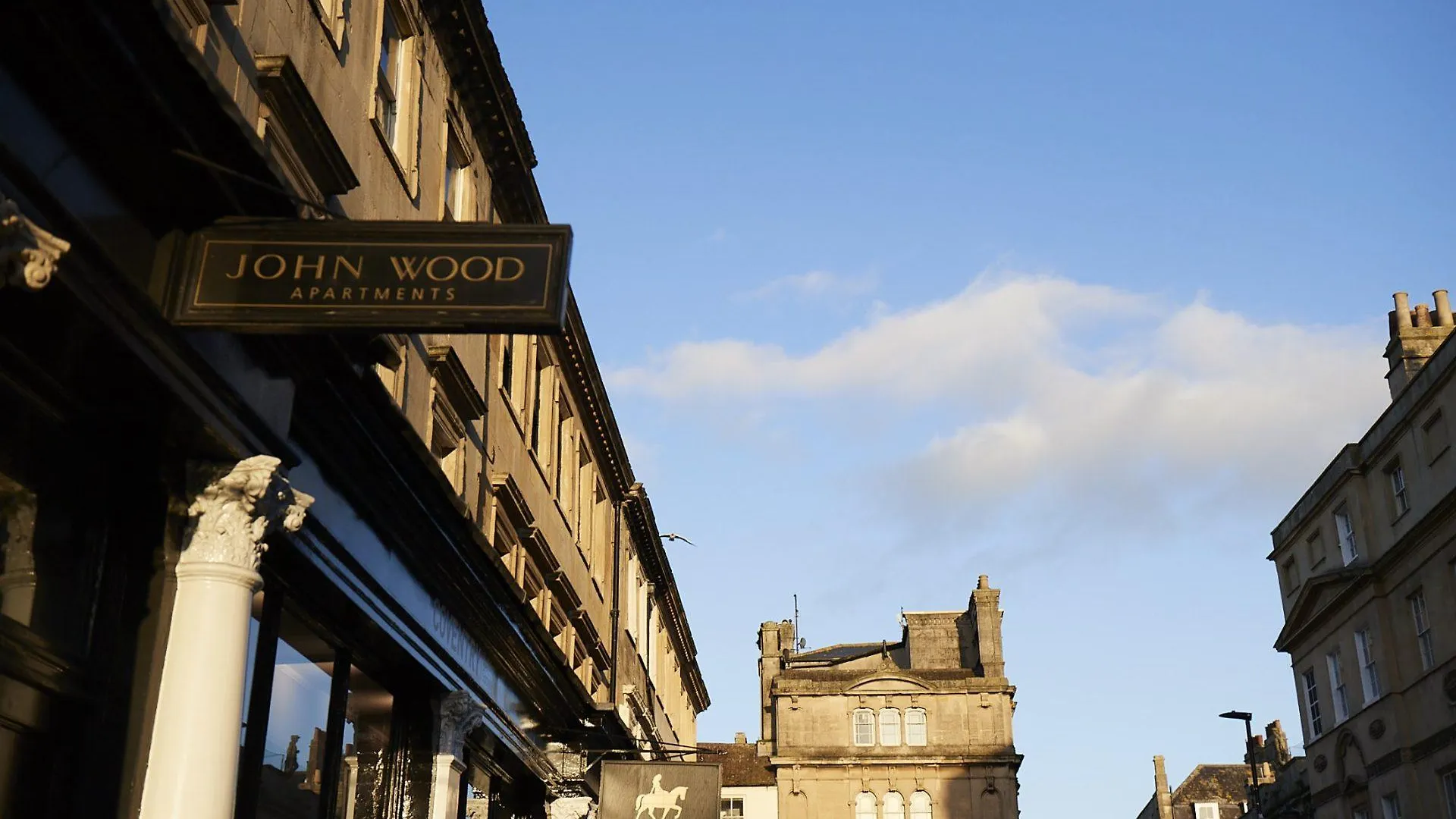 Francis Hotel Bath
