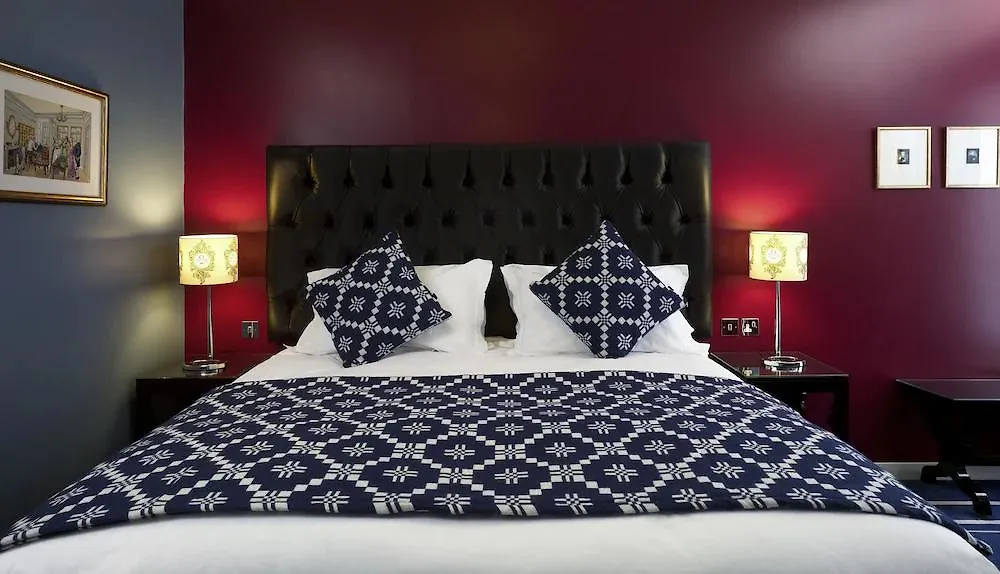 Francis Hotel Бат