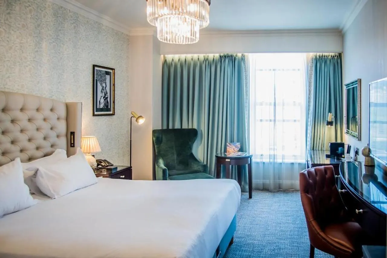 Francis Hotel Бат