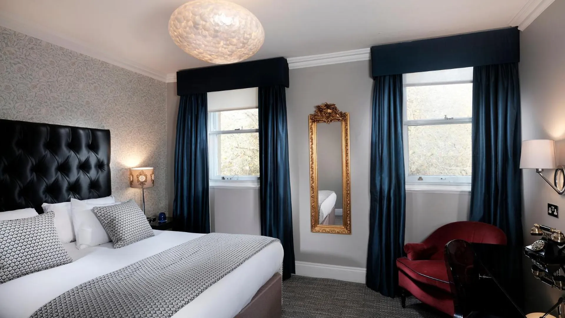 Francis Hotel באת' 4*,  בריטניה