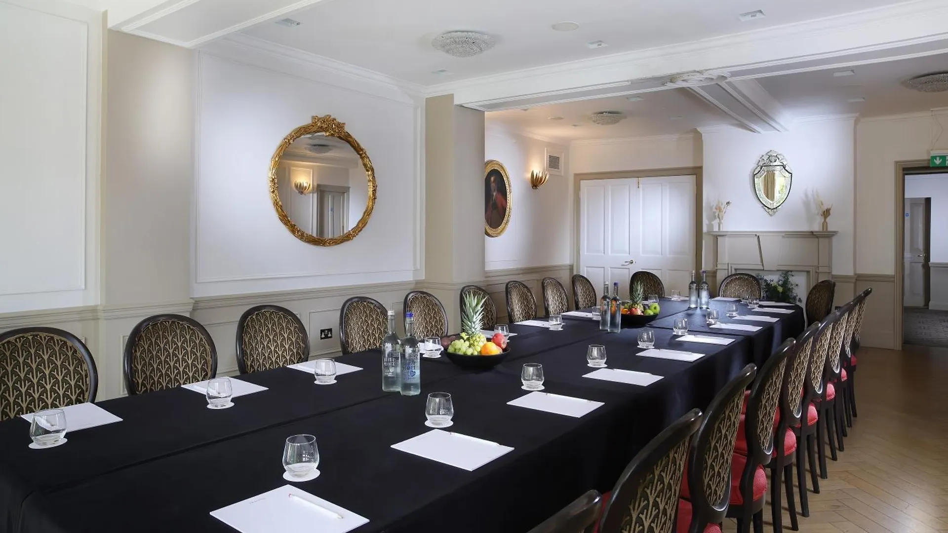 ****  Francis Hotel Bath United Kingdom