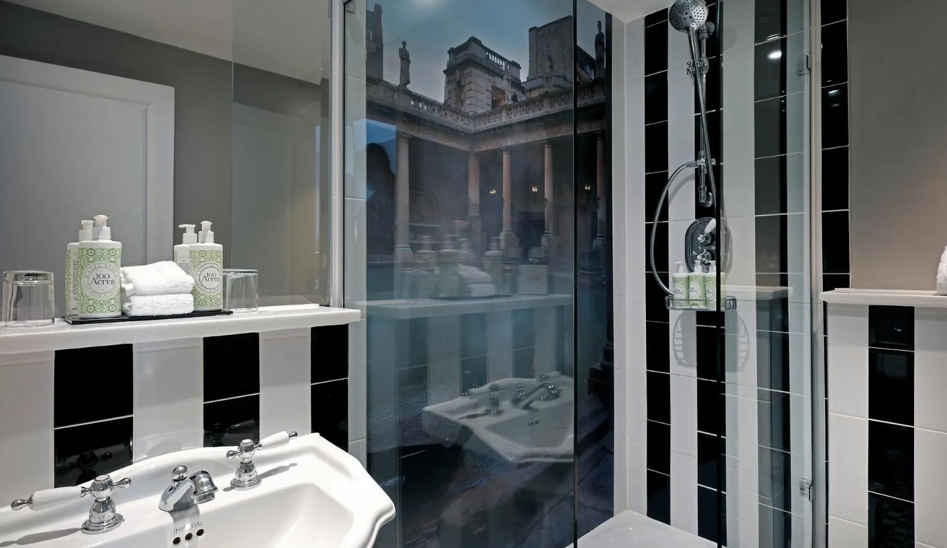 Francis Hotel Bath