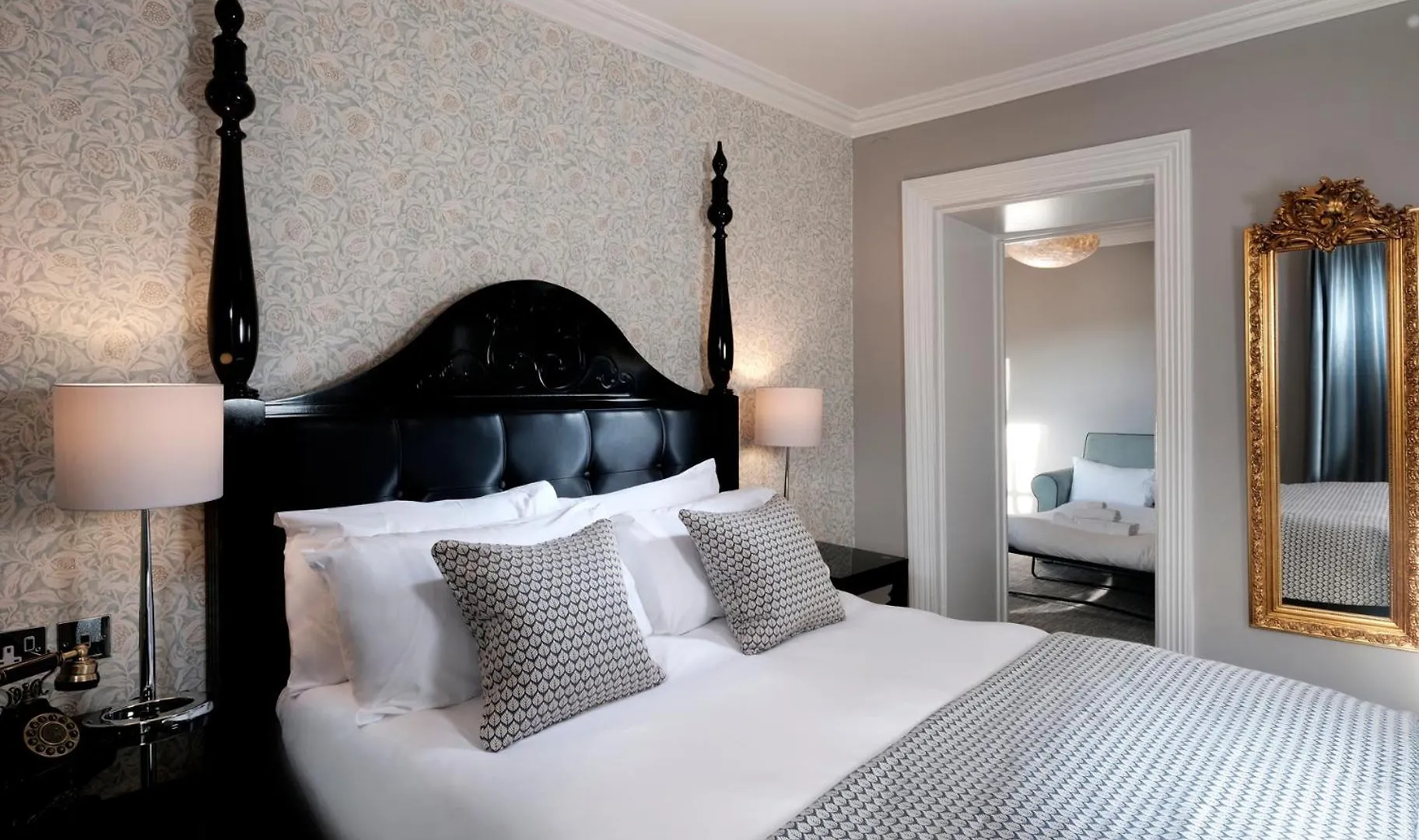 Francis Hotel Bath