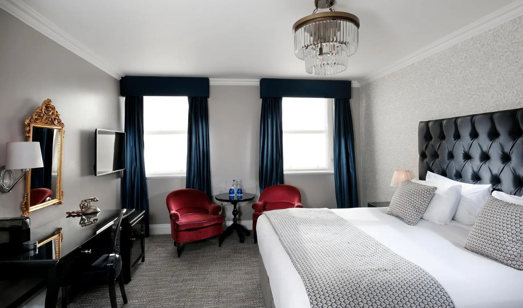 Francis Hotel Bath