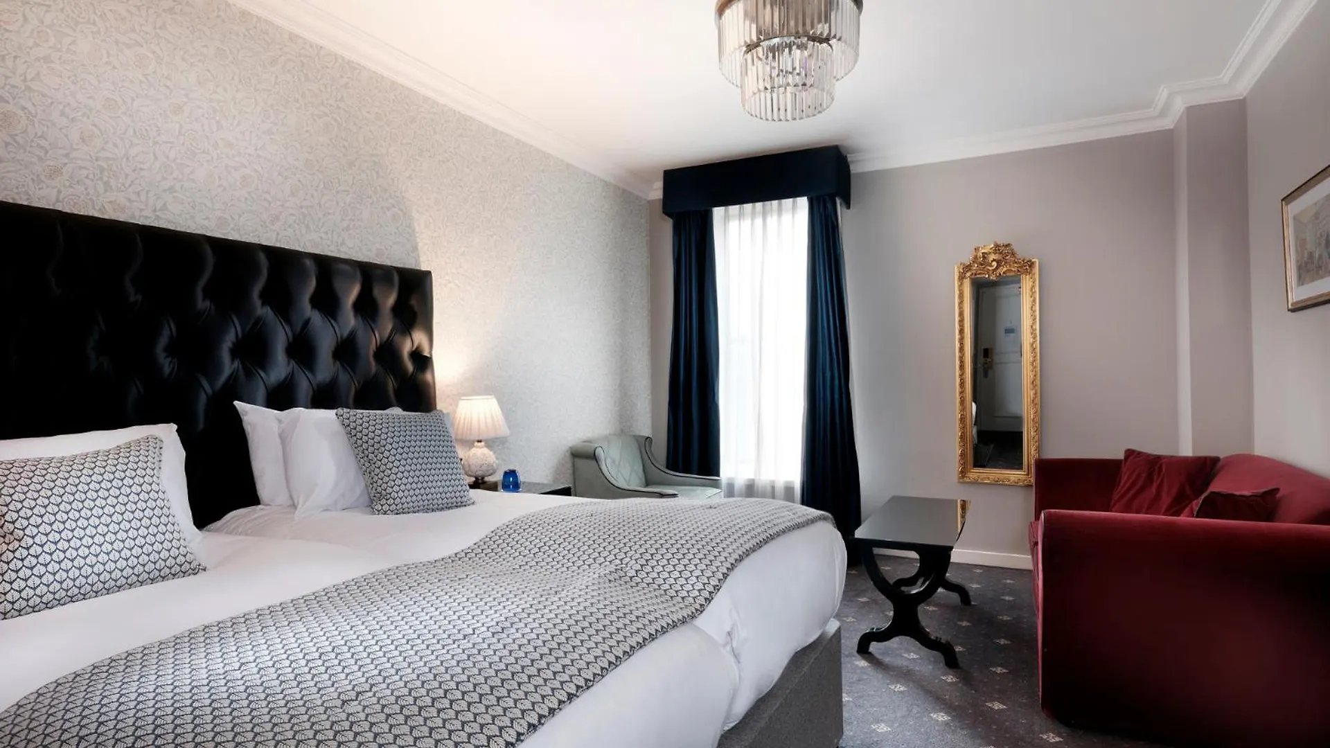 Francis Hotel Bath