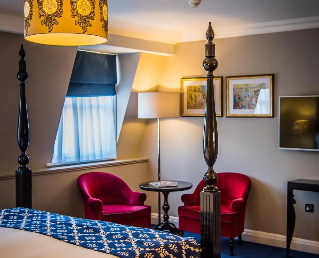 Francis Hotel Bath