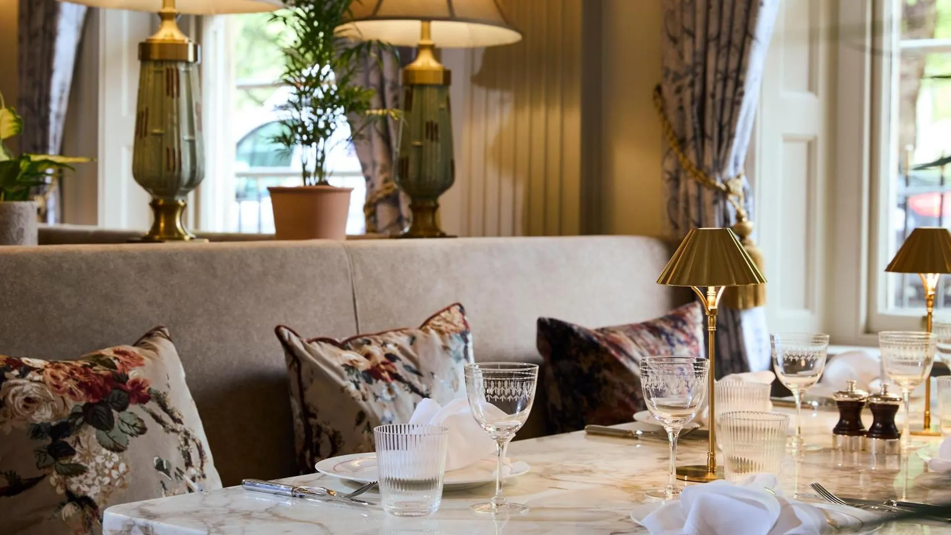 Francis Hotel Bath United Kingdom