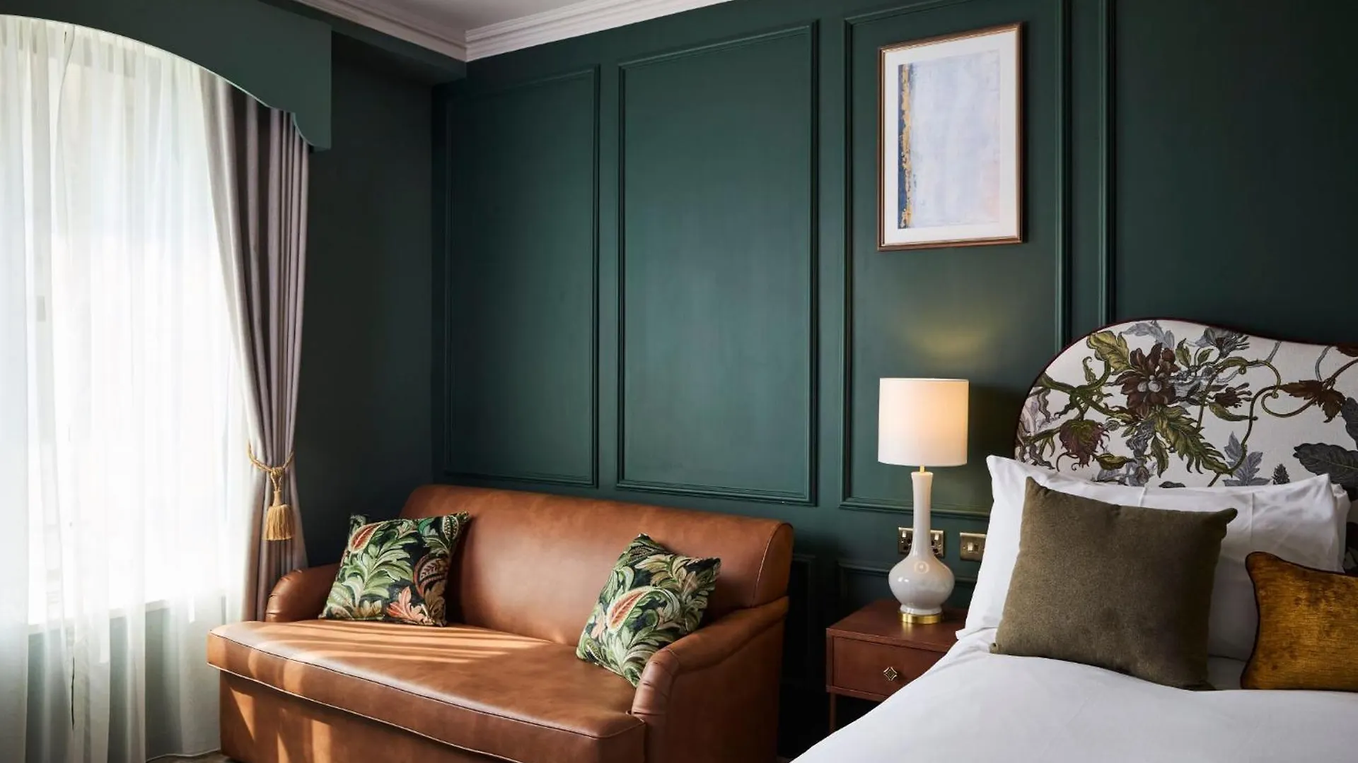 Francis Hotel Бат 4*,  Великобритания