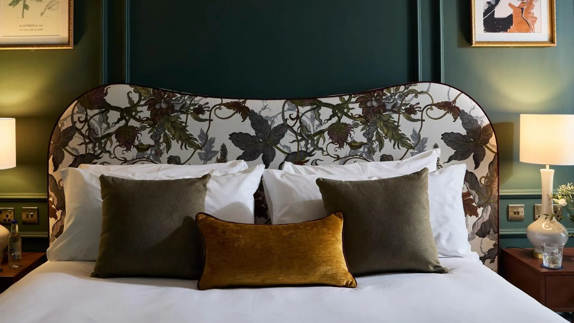 ****  Francis Hotel Бат Великобритания