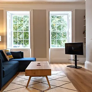 Park View Ground Floor 1 Bed Bath