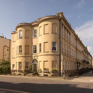 Affittacamere Dukes, Bath
