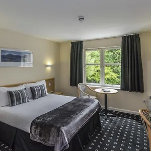 Отель Pinehurst -dyce, Aberdeen