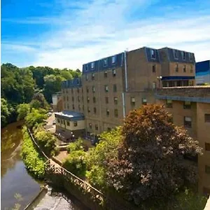 *** Hotel Britannia Verenigd Koninkrijk