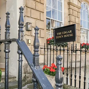 Edgar Townhouse *** Бат
