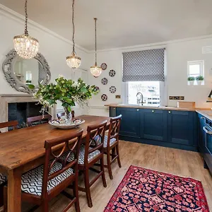 Luxury Regency In Centre Bath