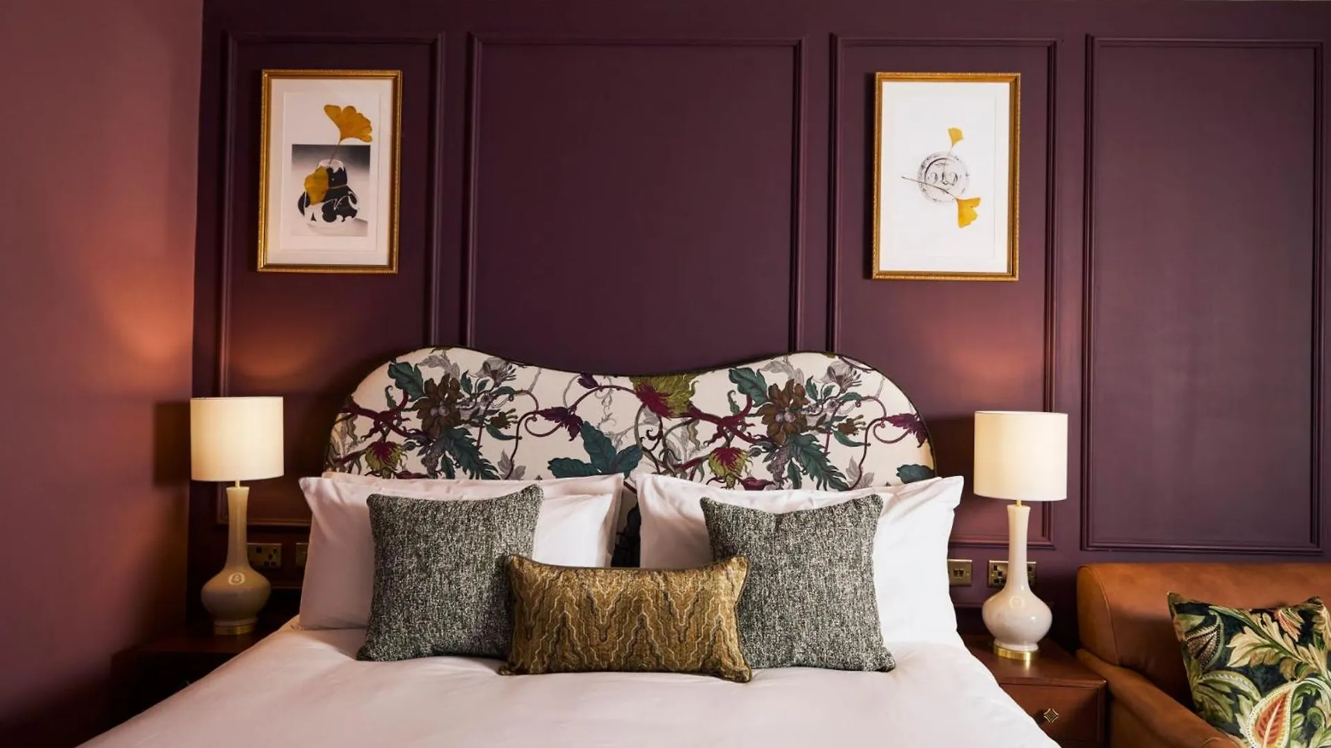 Francis Hotel Bath
