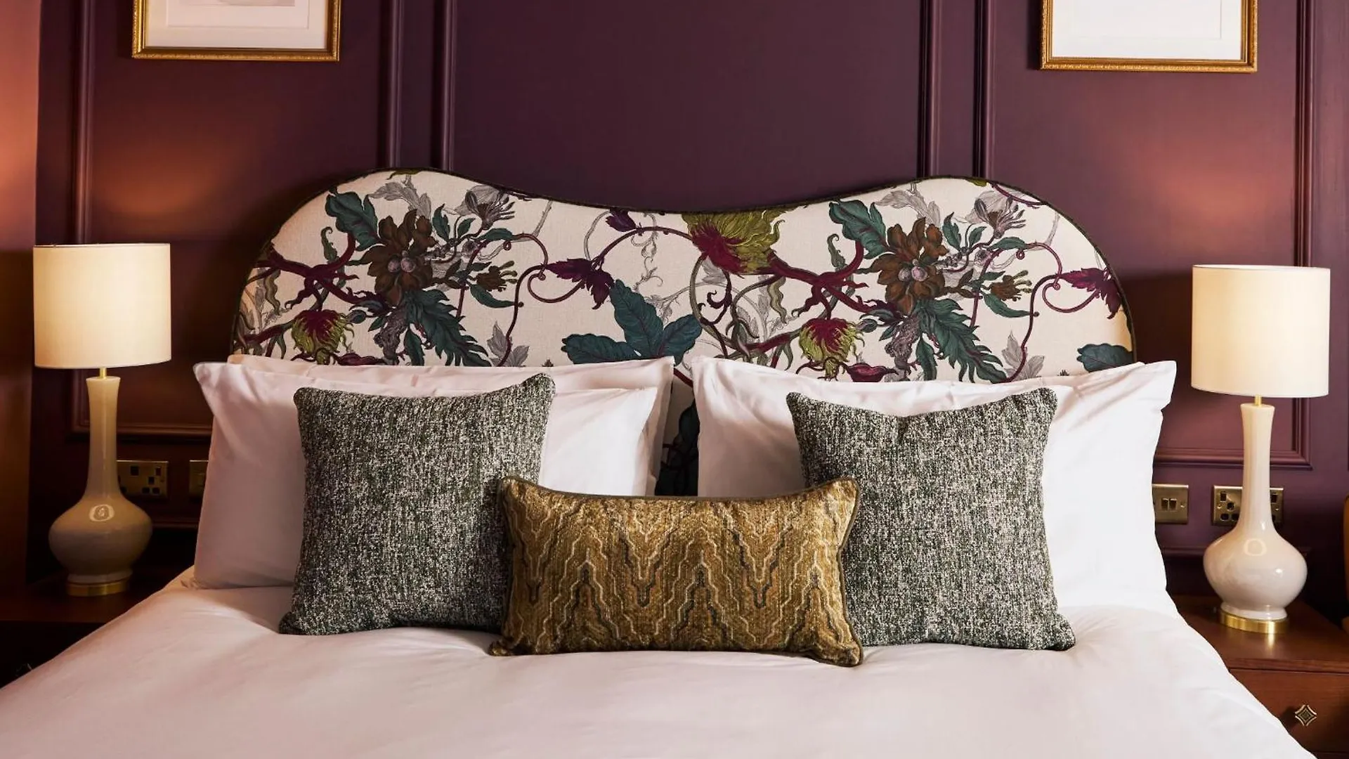 Francis Hotel Bath