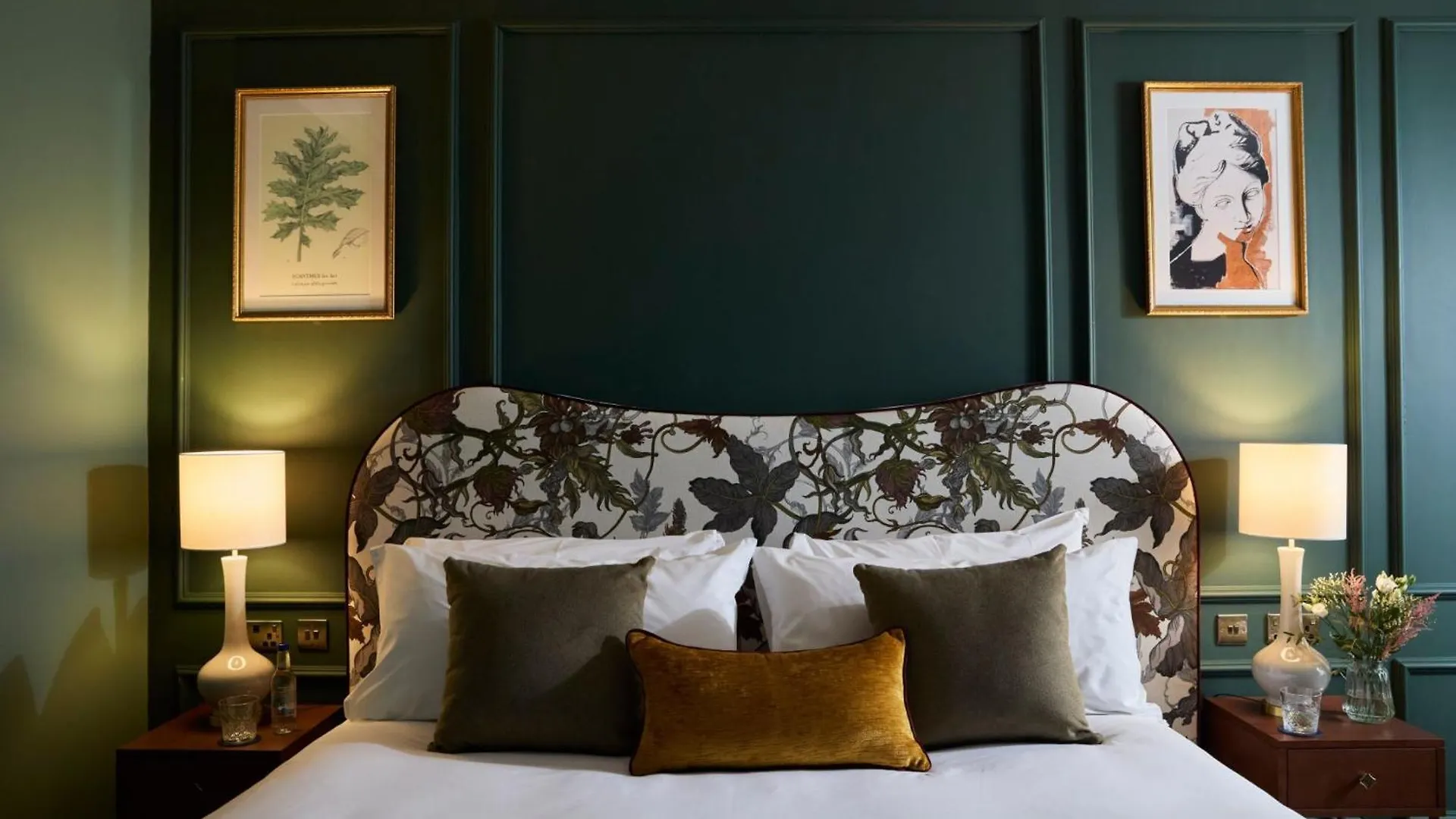 Francis Hotel Bath