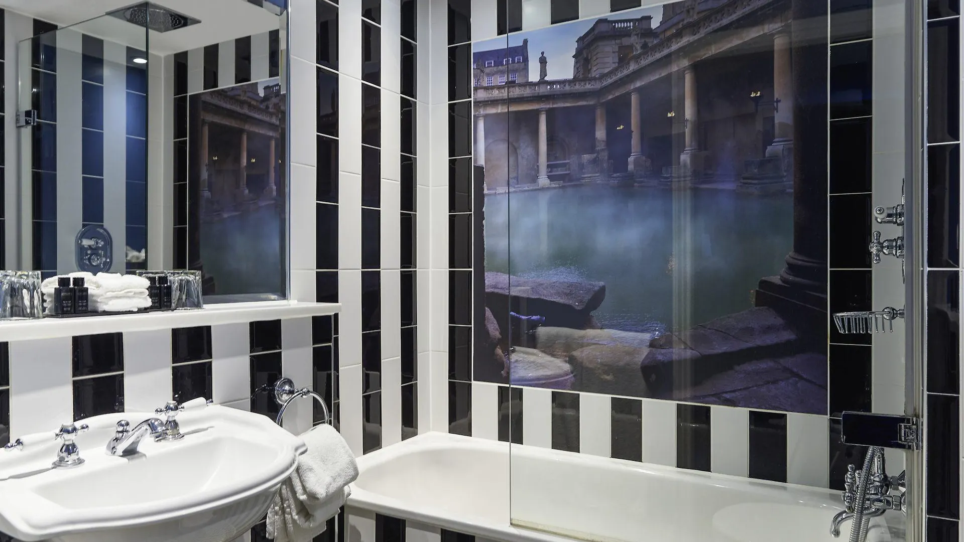Francis Hotel Bath