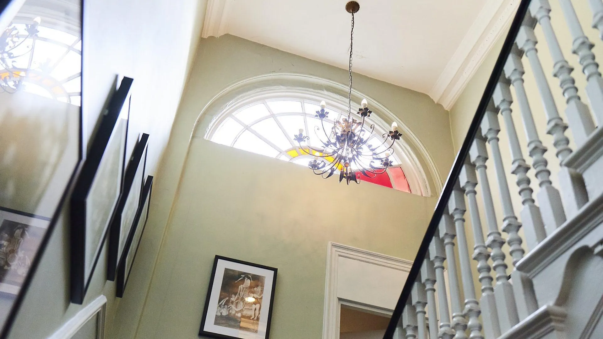 Francis Hotel Bath United Kingdom