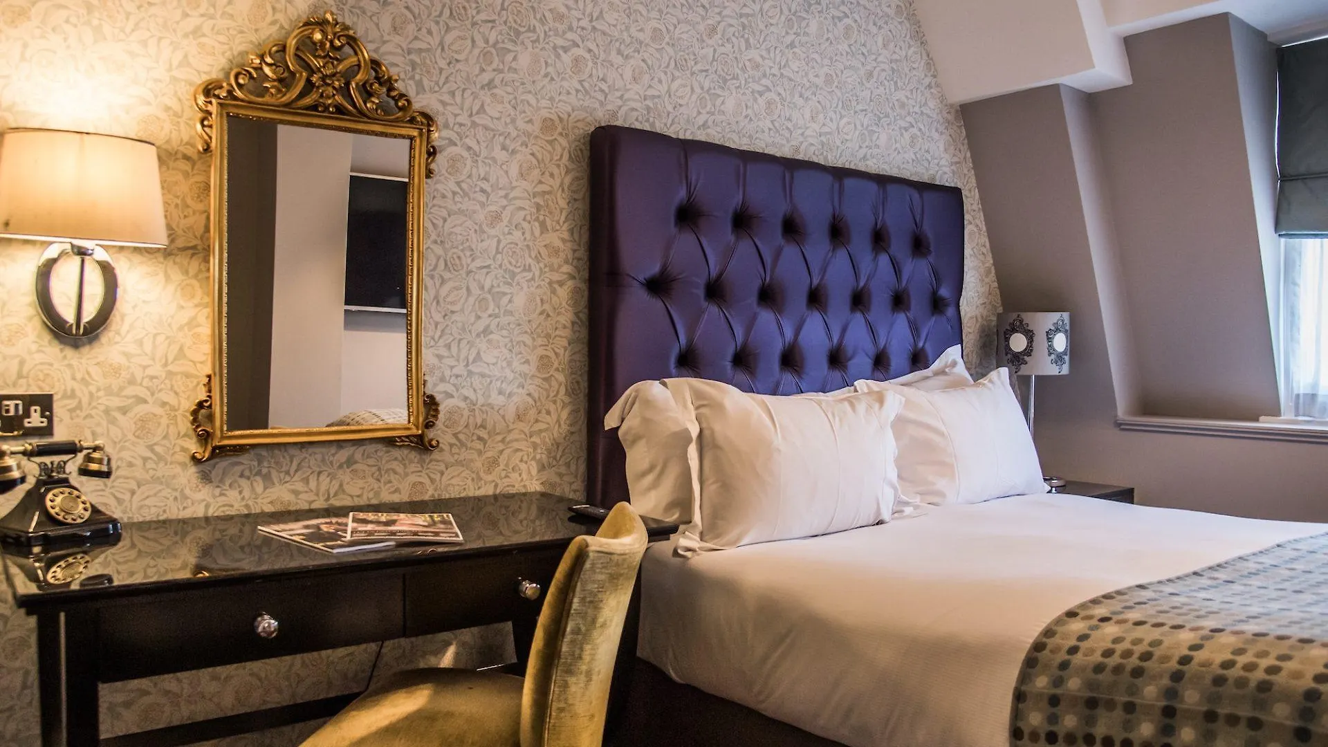 Francis Hotel Bath