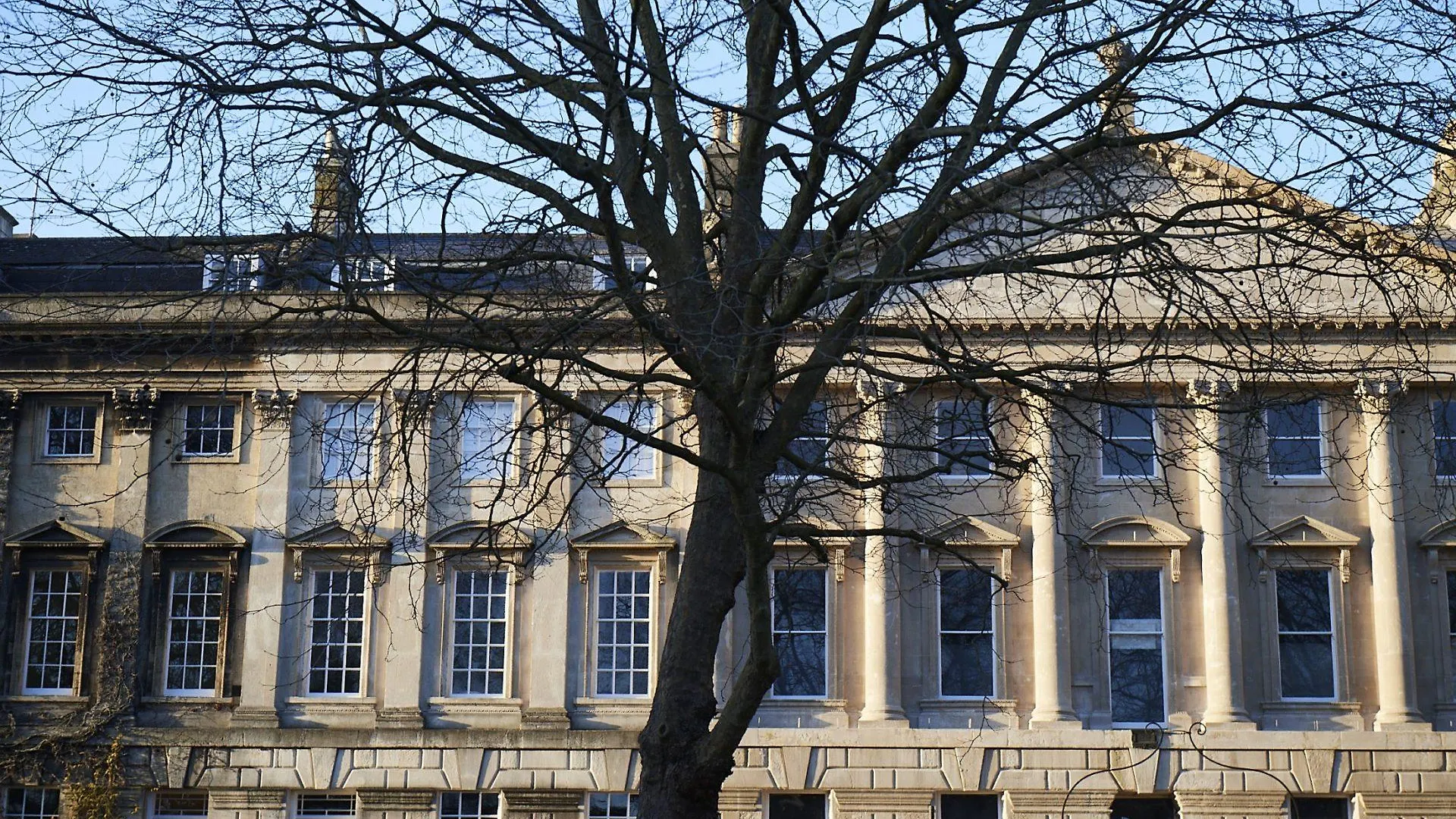 Francis Hotel Bath