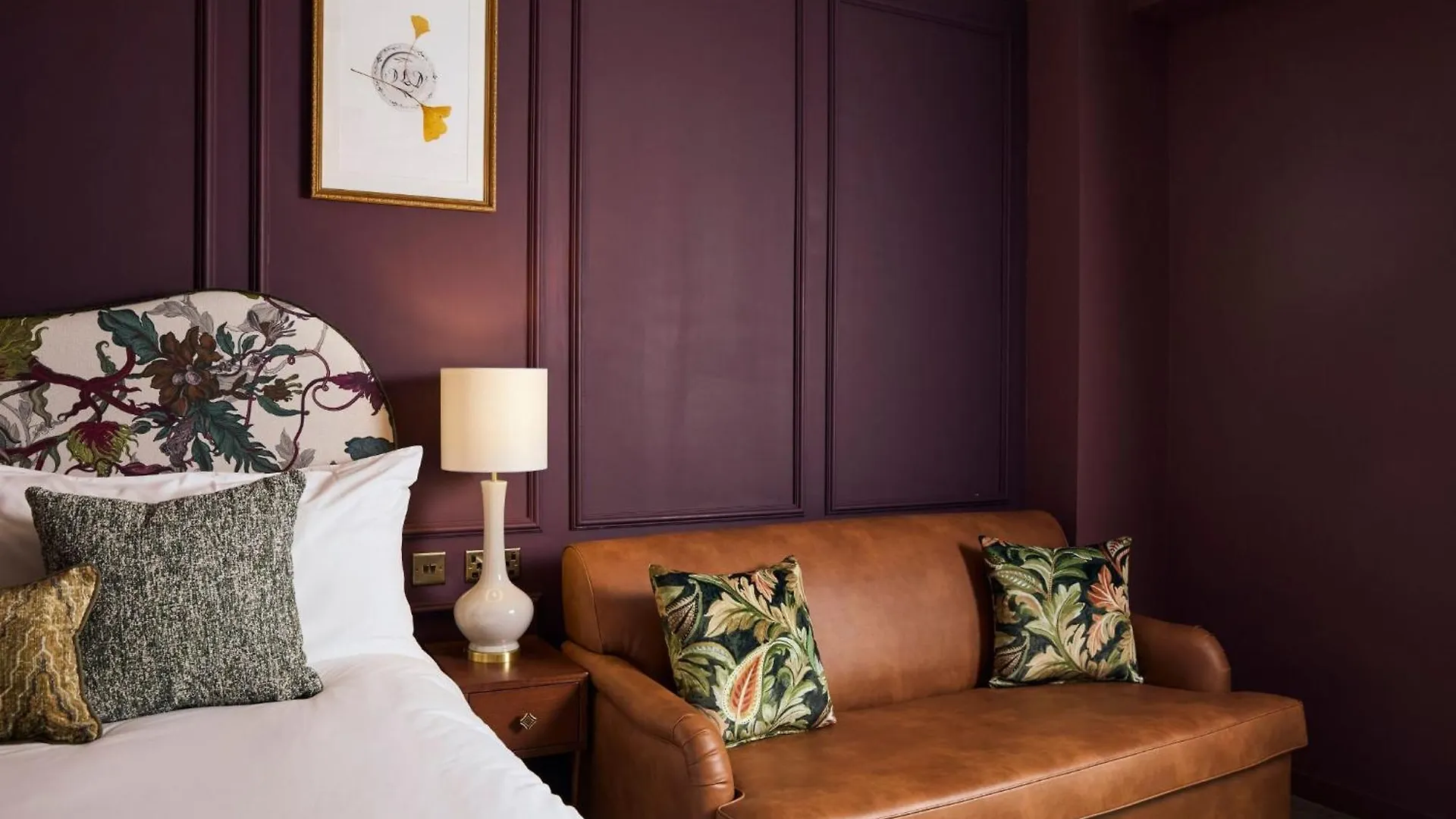Francis Hotel Bath