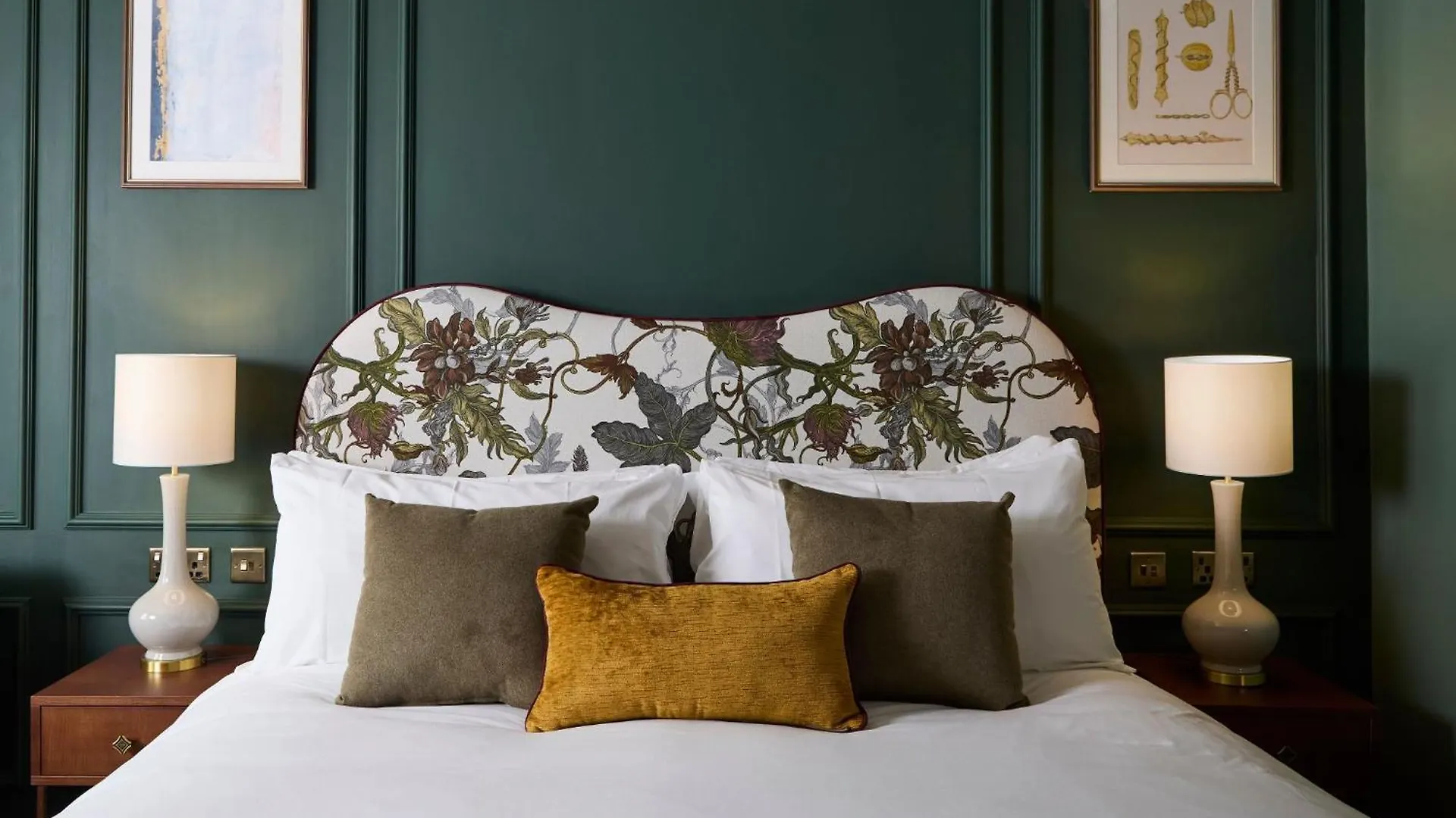 Francis Hotel Bath 4*,