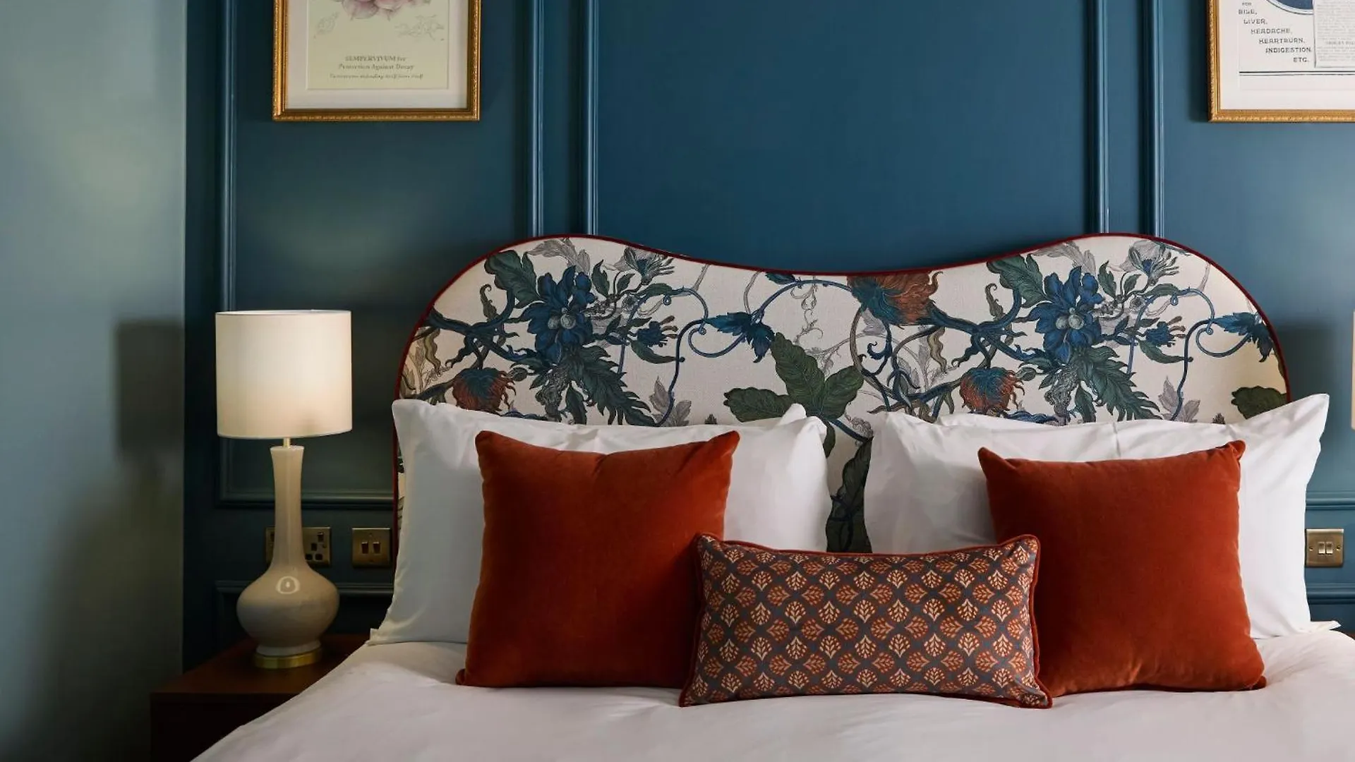 Francis Hotel Bath