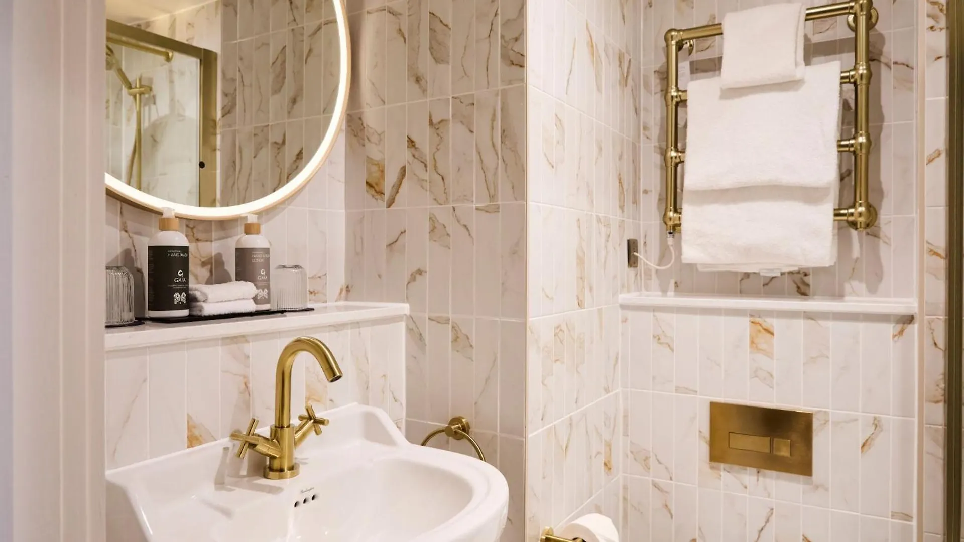 Francis Hotel Bath