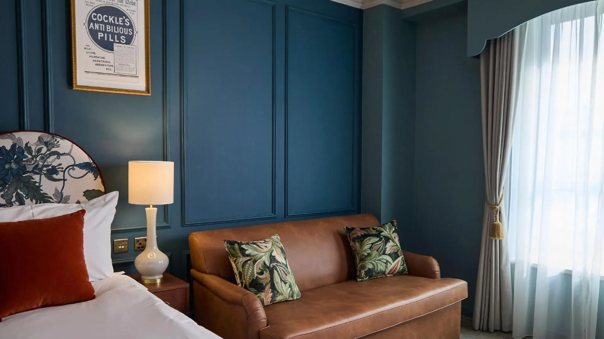 Francis Hotel Bath